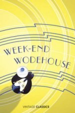 Weekend Wodehouse