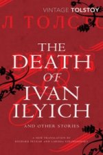 Death of Ivan Ilyich and Other Stories