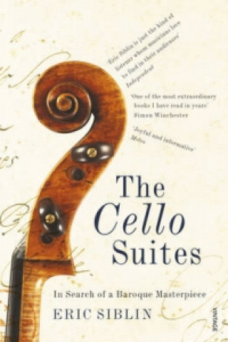 Cello Suites