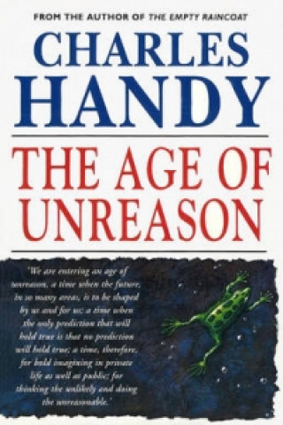 Age Of Unreason