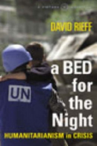 Bed for the Night