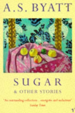 Sugar And Other Stories