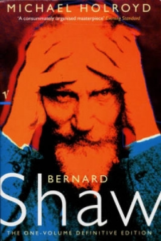 Bernard Shaw