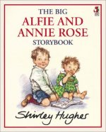 Big Alfie And Annie Rose Storybook