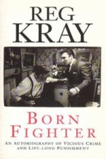 Born Fighter