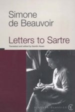 Letters To Sartre