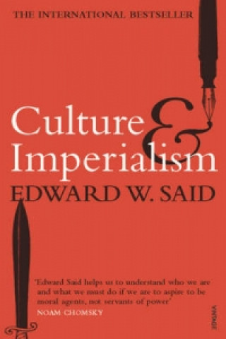 Culture and Imperialism