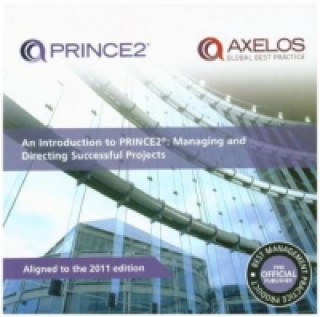 introduction to PRINCE2