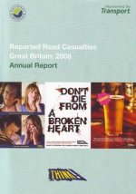 Reported Road Casualties Great Britain