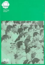 Guide to safety in sports grounds