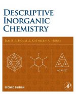 Descriptive Inorganic Chemistry