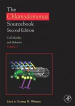 Chlamydomonas Sourcebook: Cell Motility and Behavior