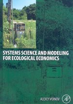 Systems Science and Modeling for Ecological Economics