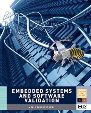 Embedded Systems and Software Validation