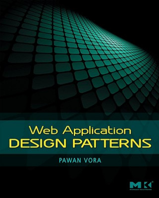 Web Application Design Patterns