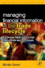 Managing Financial Information in the Trade Lifecycle