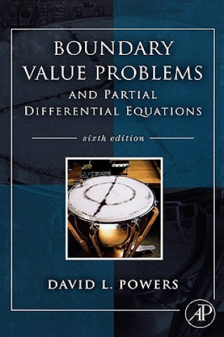 Boundary Value Problems