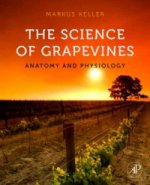 Science of Grapevines: Anatomy and Physiology