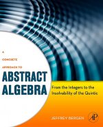 Concrete Approach to Abstract Algebra