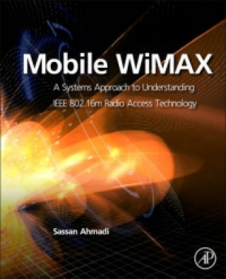 Mobile WiMAX