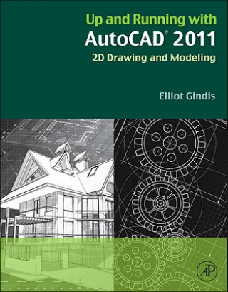 Up and Running with AutoCAD 2011