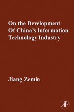 On the Development of China's Information Technology Industry