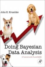 Doing Bayesian Data Analysis