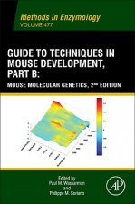 Guide to Techniques in Mouse Development, Part B