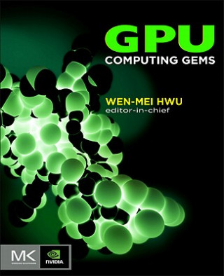GPU Computing Gems Emerald Edition