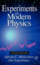 Experiments in Modern Physics