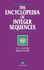 Encyclopedia of Integer Sequences