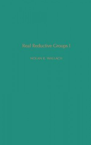 Real Reductive Groups I
