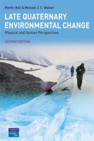 Late Quaternary Environmental Change