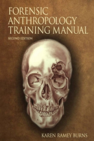 Forensic Anthropology Training Manual