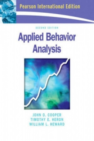 Applied Behavior Analysis