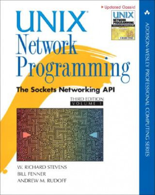 Unix Network Programming, Volume 1