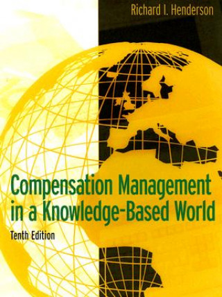 Compensation Management in a Knowledge-Based World