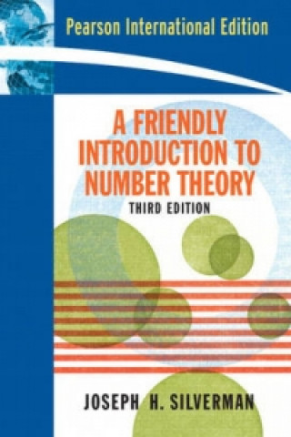 Friendly Introduction to Number Theory