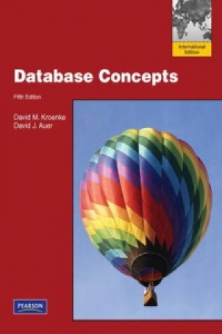 Database Concepts