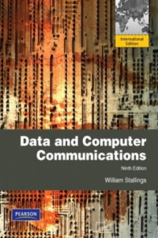 Data and Computer Communications