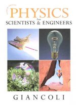 Physics for Scientists & Engineers (Chs 1-37)