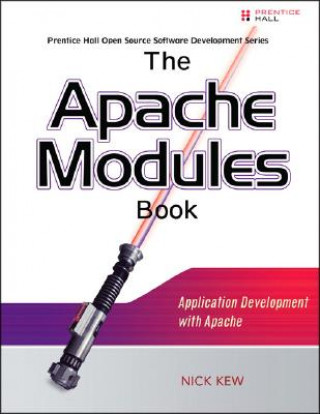 Apache Modules Book