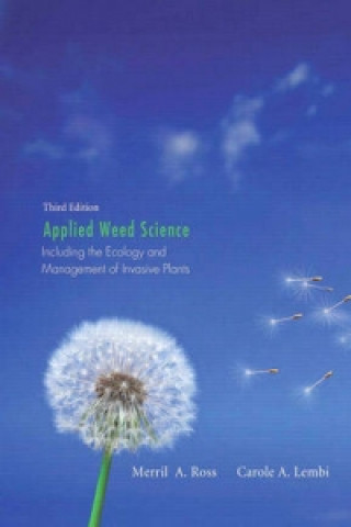 Applied Weed Science