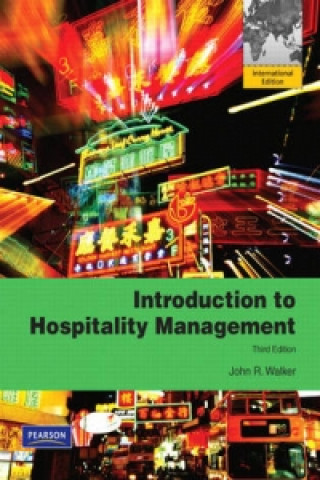 Introduction to Hospitality Management