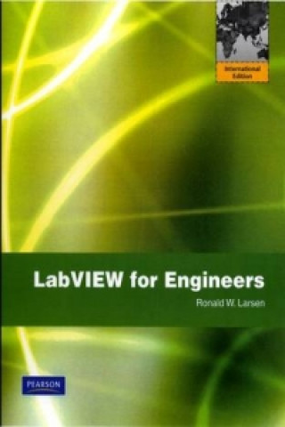 Labview for Engineers