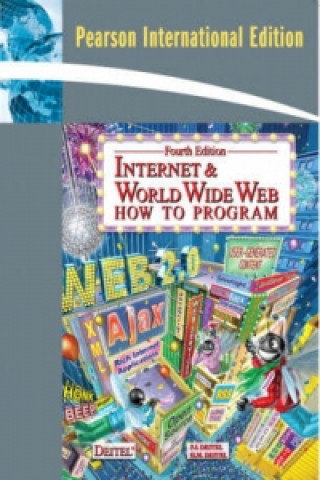 Internet and World Wide Web