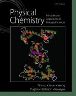 Physical Chemistry for the Biological Sciences