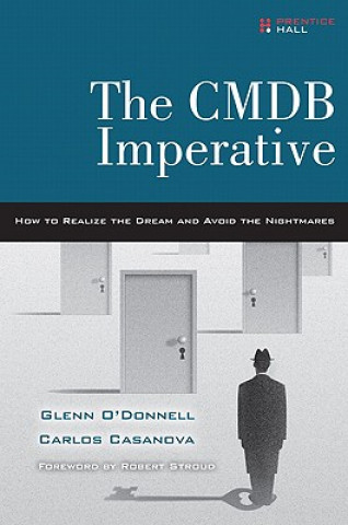 CMDB Imperative