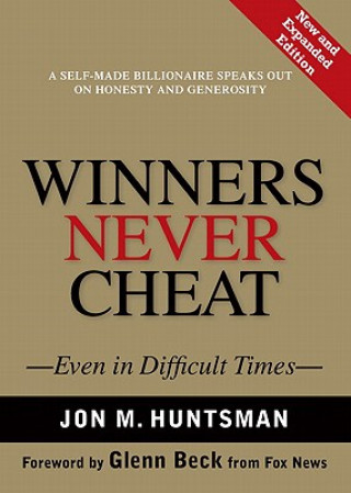 Winners Never Cheat