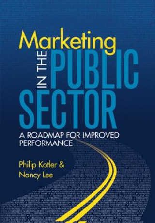 Marketing in the Public Sector (paperback)